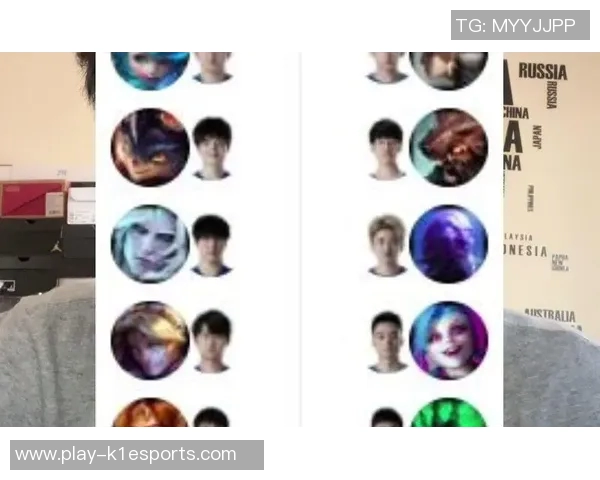 赛后复盘BLG与WE对决中的战术灵活性与应变能力分析