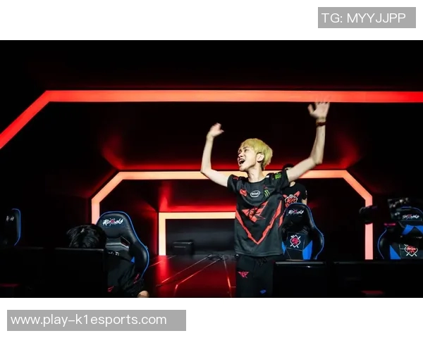 FPX在S15世界冠军杯中的心理素质表现分析与点评