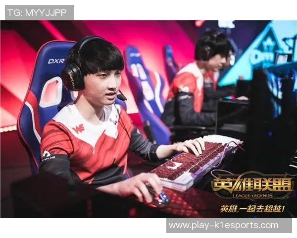 S15英雄联盟赛季团队协作榜单揭晓WE战队表现卓越引领潮流