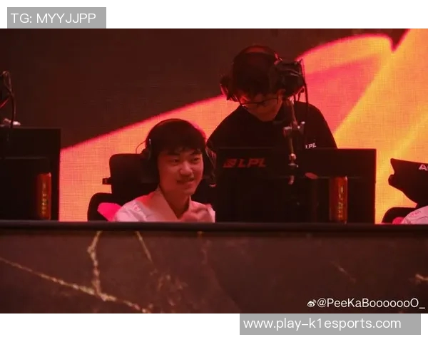 深入分析EDG战队在S15赛季中的整体压制策略与战术运用