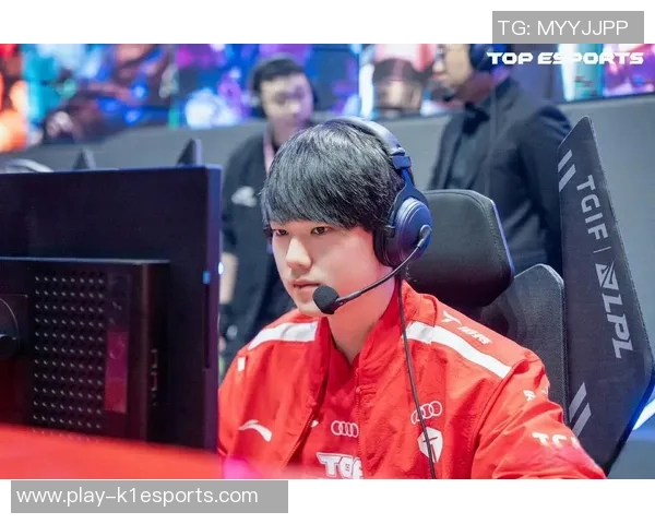 电竞比分职业联赛最新动态TES战队以52分稳居积分榜首位