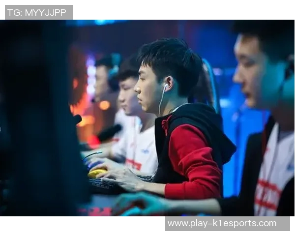 s15电竞总决赛中WE战队战术表现的深度数据分析与解读