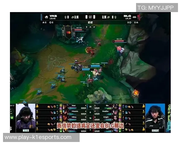 S15LOL赛后分析BLG与TES对决中的个人能力表现与影响 S15LOL赛后分析BLG与TES对决中的个人能力表现与影响