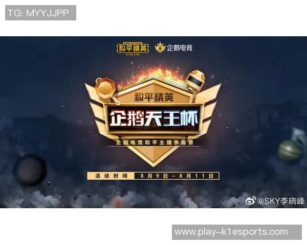 和平精英巨献探秘WE战队现状与未来发展潜力分析 和平精英巨献探秘WE战队现状与未来发展潜力分析