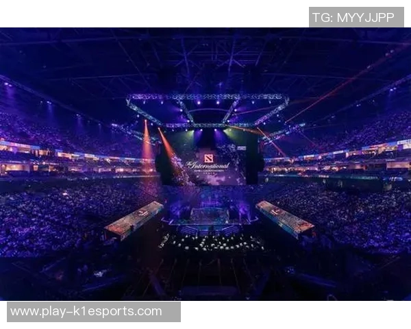 电竞数据揭秘BLG在DOTA2赛场上的辉煌突破与成长历程