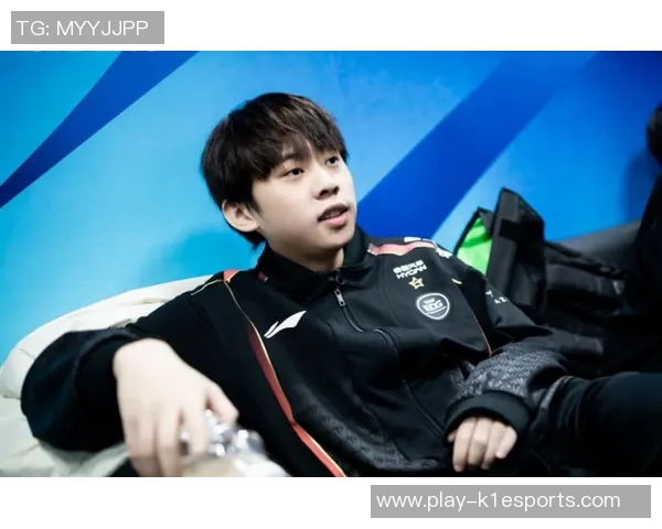 重磅专题解析EDG战队盯防策略的创新与未来发展方向