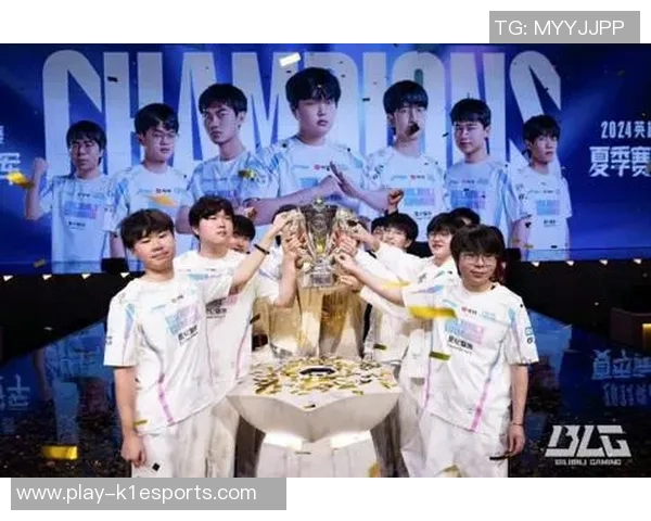 深入分析BLG在英雄联盟赛场上的控制策略与战术执行实时数据 深入分析BLG在英雄联盟赛场上的控制策略与战术执行实时数据