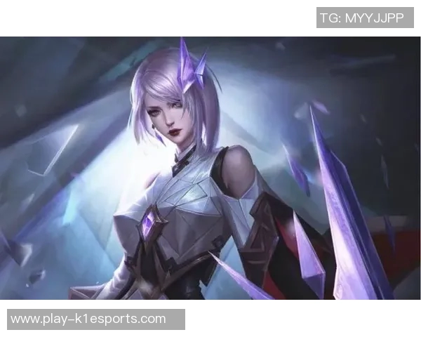 esports最新数据深度探讨黄娜在王者荣耀中的成长与挑战之路 esports最新数据深度探讨黄娜在王者荣耀中的成长与挑战之路