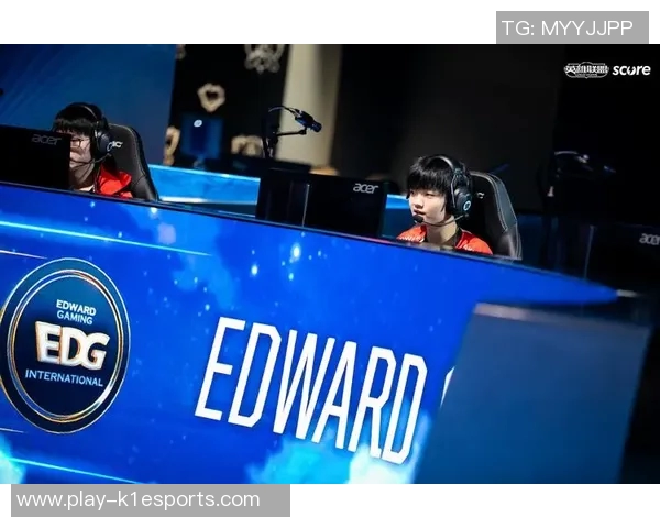 2026电竞新闻DOTA2焦点EDG战队配合策略分析与实战应用探讨 2026电竞新闻DOTA2焦点EDG战队配合策略分析与实战应用探讨